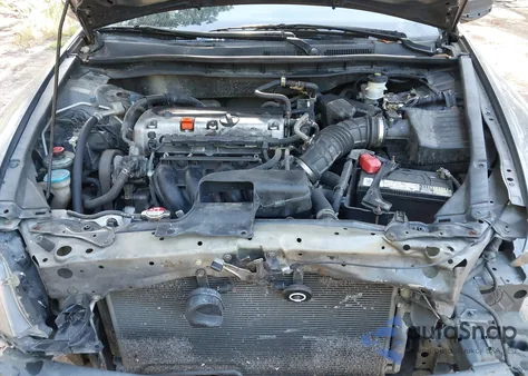 2010 Honda Accord 2.4 Lx-P z USA, uszkodzony, nr VIN 1HGCP2F49AA130029